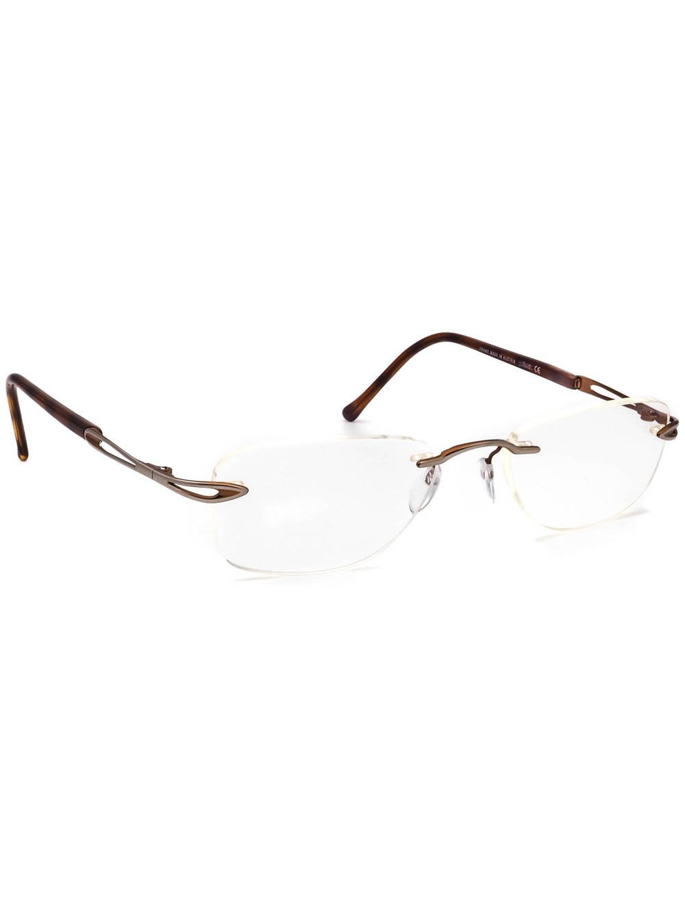 Silhouette 6593 40 6051 Eyewear